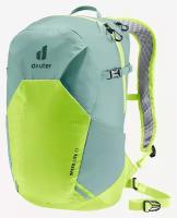 DEUTER Рюкзак Deuter Speed Lite 21 Jade-Citrus