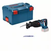 Аккумуляторная сабельная пила GSA 18V-28C0001 06016C0001 – Bosch Power Tools – 4059952581477