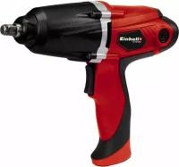 Гайковерт сетевой EINHELL 2048304 ударный CC-IW 450