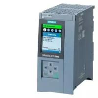 SIMATIC S7-1500R, ЦП - PLC-ЦП-модуль 6ES7515-2RN03-0AB0 – Siemens Dig.Industr. – 4047623412410