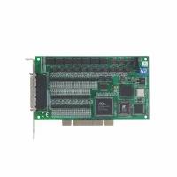 Advantech Плата интерфейсная Advantech PCI-1758UDI-BE 128-канальная плата цифрового ввода, с гальванической изоляцией PCI-1758UDI-BE