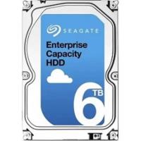 6TB Seagate Enterprise Capacity 3.5 HDD (ST6000NM0095) SAS 12Gb-s, 7200 rpm, 256mb buffer, 3.5" (clean pulled)