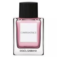 Туалетная вода женская Dolce & Gabbana L'Imperatrice L.E. Edt, 50 мл