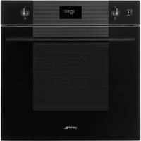 Духовой шкаф SMEG SO6101S2B3 Linea