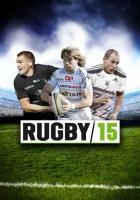 Rugby 15 (Steam; PC; Регион активации РФ, СНГ)