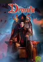Dracula 4 and 5 - Special Steam Edition (Steam; PC; Регион активации РФ, СНГ)