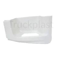 TANGDE TD06-61-005L подножка левая\daf xf95 03-06