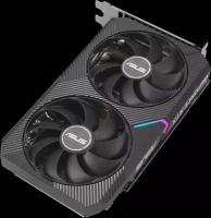 Видеокарта NVIDIA GeForce RTX3060 ASUS 12Gb LHR (DUAL-RTX3060-O12G-V2)