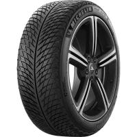 Автошина Michelin Pilot Alpin 5 265/40 R22 106V XL