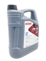 Rowe HIGHTEC SYNT RSB 12FE 0W-30 (5л) 20305005099