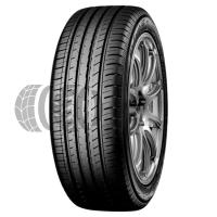 Автошина Yokohama BluEarth-GT AE51 215/55 R17 940