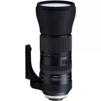 TAMRON 150-600 mm F5.6.3 DI Vc Usd G2 (A022) Nikon