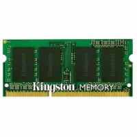 Оперативная память SO-DIMM 4Gb 1333 Kingston KVR13S9S8/4