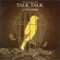 Компакт-Диски, EMI, TALK TALK - The Very Best Of Talk Talk (CD)