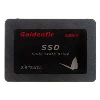 Внутренний накопитель SSD 256Gb Goldenfir SATA III, 2.5"