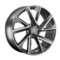 Колесный диск Replay MZ161 7x19/5x114.3 D67.1 ET50 GMF