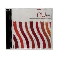 Nu soul (2Audio-CD)