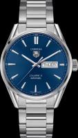 Наручные часы Tag Heuer CarreraCalibre 5 Day-date WAR201E.BA0723