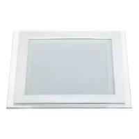 Arlight Светодиодная панель LT-S200x200WH 16W Day White 120deg (ARL, Металл) 014922