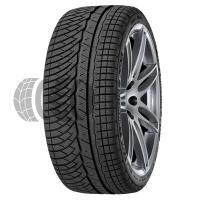 Автошина Michelin Pilot Alpin PA4 275/30 R20 970