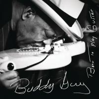 Компакт-диск Warner Buddy Guy – Born To Play Guitar (Japan) (+ obi)