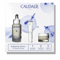 CAUDALIE Набор средств для ухода за кожей The Brightening Edit (50 мл)