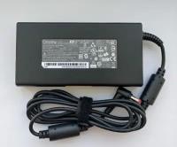 Адаптер блок питания для игрового ноутбука Acer Nitro 5 AN515-45 AN515-55 AN515-57 AN517-41 AN517-52 ADP-180TB F A17-180P4A 19.5V-9.23A 180W