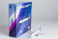 NG Model Модель самолета Airbus A321XLR "Flying Xtra Long Range"