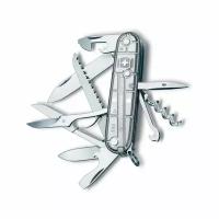 Мультитул Victorinox Huntsman (1.3713.T7) серебристый