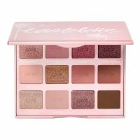 TARTE Палетка теней для век Tartelette Juicy Amazonian Clay (18 г)