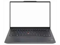 Ноутбук Lenovo ThinkPad E14 Gen 5 21JSS0Y500 (14", Ryzen 7 7730U, 16Gb/ SSD 512Gb, Radeon Graphics) Черный