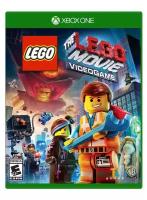 Игра LEGO Movie Videogame Xbox One, Xbox Series, Русские субтитры, регион активации - Аргентина