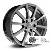 Ifree Big Byz 17x7j 5x108 Et50 Dia63.35 Hb