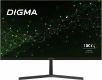 Монитор DIGMA 27" Progress 27P404F (DM27SB03), черный