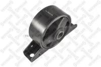 STELLOX 2518040SX 25-18040-SX_подушка двигателя передняя!\Mitsubishi Galant EA3A/EA8A USA 96-03