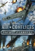 Air Conflicts: Pacific Carriers (Steam; PC; Регион активации РФ, СНГ)