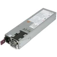 Блок питания SuperMicro 2000W 1U Titanium Power Supply PWS-2K05A-1R