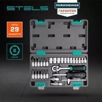 Набор инструментов STELS 14100