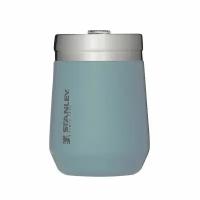 Термокружка Stanley Go Everyday Tumbler 0,29 л (Shale)