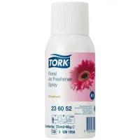 Сменный баллон 75 мл, TORK (Система А1) Premium, цветочный, 236152/609276 (1)