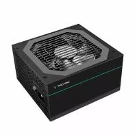 Блок питания Deepcool Quanta (ATX 2.31, 750W, Full Cable Management, PWM 120mm fan, Active PFC, 80+ GOLD) RET