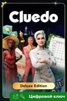 Ключ на Cluedo Deluxe Edition [Xbox One, Xbox X | S]