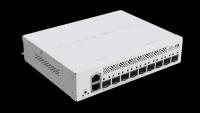 Коммутатор Mikrotik CRS310-1G-5S-4S+IN