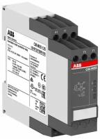 Термисторное реле защиты двигателя ABB 1SVR730700R0100