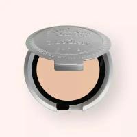 T. LeClerc пудра компактная Pressed Foundation (01 Chair Poudre)