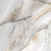 Плитка "идеал" Marlin Natural 60х60 см, цвет:серый, эффект мрамор, гладкая поверхность