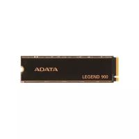 Твердотельный накопитель A-Data Legend 900 512Gb SLEG-900-512GCS