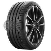 Автошина Michelin Pilot Sport 4 S 265/35 R20 990