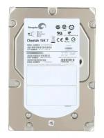 Жесткий диск Seagate ST3600057SS