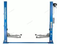 NORDBERG подъемник N4120BE-4B 2х стоечный электрогидравлич. 4т, с электростопорами